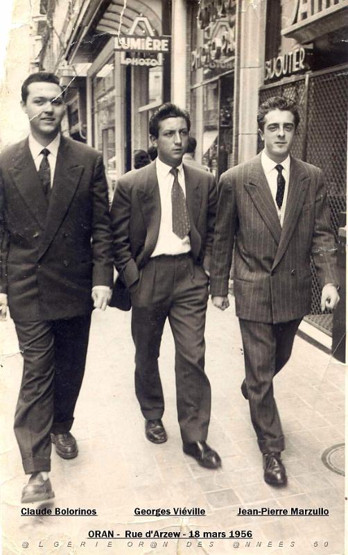 Oran- SDV- 5070- Rue d'Arzew 1956.jpg